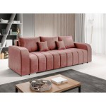 Καναπές - κρεβάτι Pufetto -Sapio milo