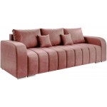 Καναπές - κρεβάτι Pufetto -Sapio milo