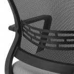 Καρέκλα γραφείου Bergs