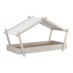 Κρεβάτι Eldos