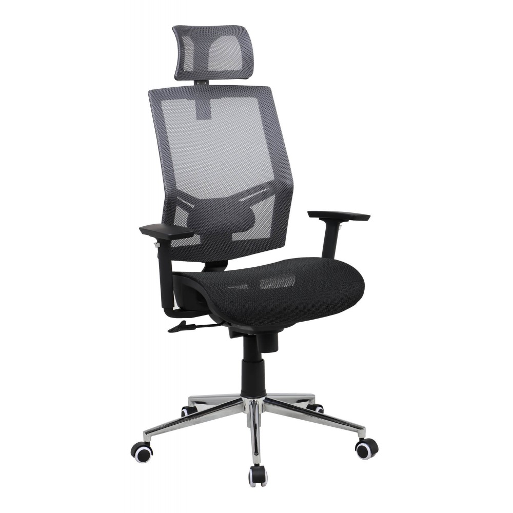 Καρέκλα γραφείου Manistel