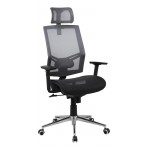 Καρέκλα γραφείου Manistel