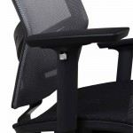 Καρέκλα γραφείου Manistel