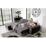 Γωνιακός καναπές Gregory-Anthraki-Δεξιά