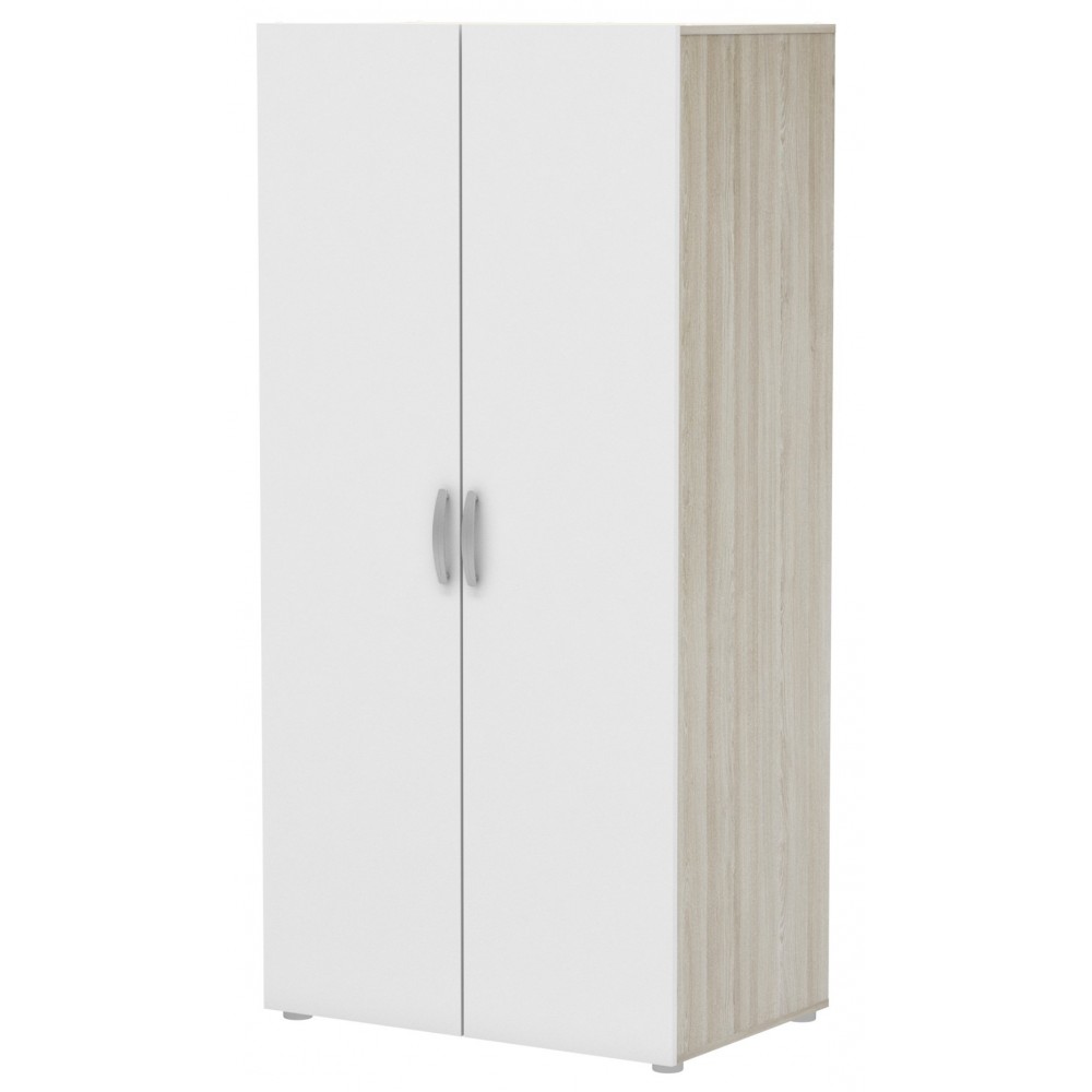 Ντουλάπα δίφυλλη Flare