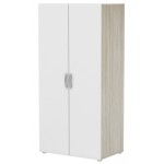 Ντουλάπα δίφυλλη Flare