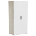 Ντουλάπα δίφυλλη Flare