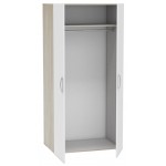 Ντουλάπα δίφυλλη Flare