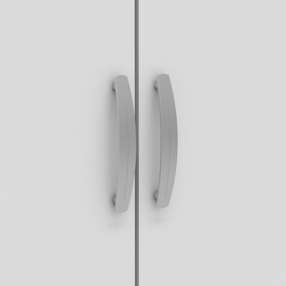 Ντουλάπα δίφυλλη Flare