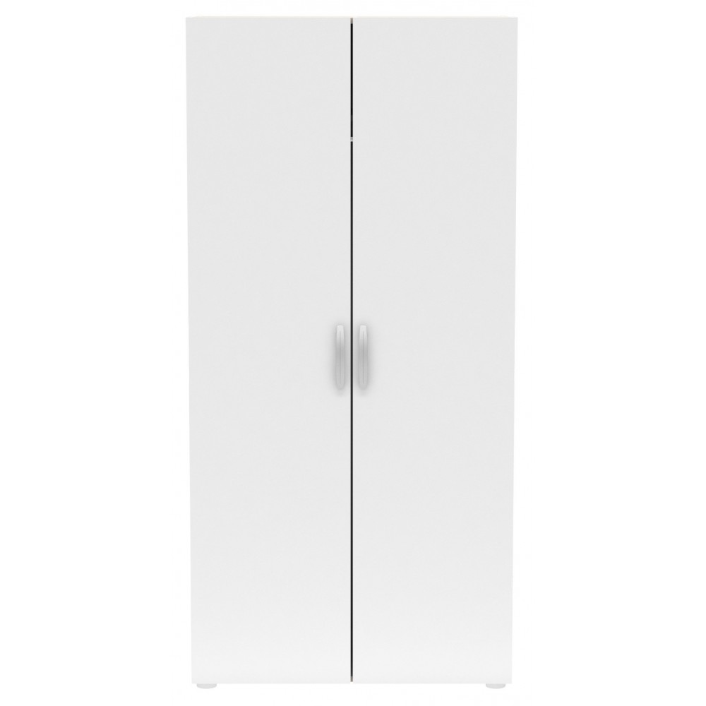 Ντουλάπα δίφυλλη Flare