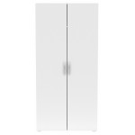 Ντουλάπα δίφυλλη Flare