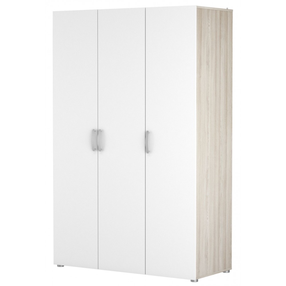 Ντουλάπα τρίφυλλη Flare