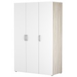 Ντουλάπα τρίφυλλη Flare