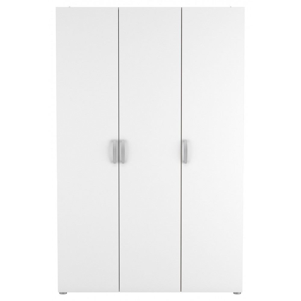 Ντουλάπα τρίφυλλη Flare