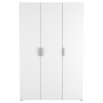 Ντουλάπα τρίφυλλη Flare