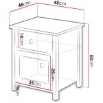 Κομοδίνο Luna