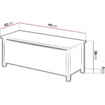 Έπιπλο αποθήκευσης Luna
