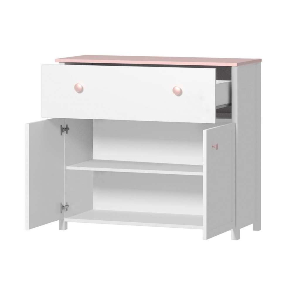 Τουαλέτα Luna