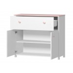 Τουαλέτα Luna