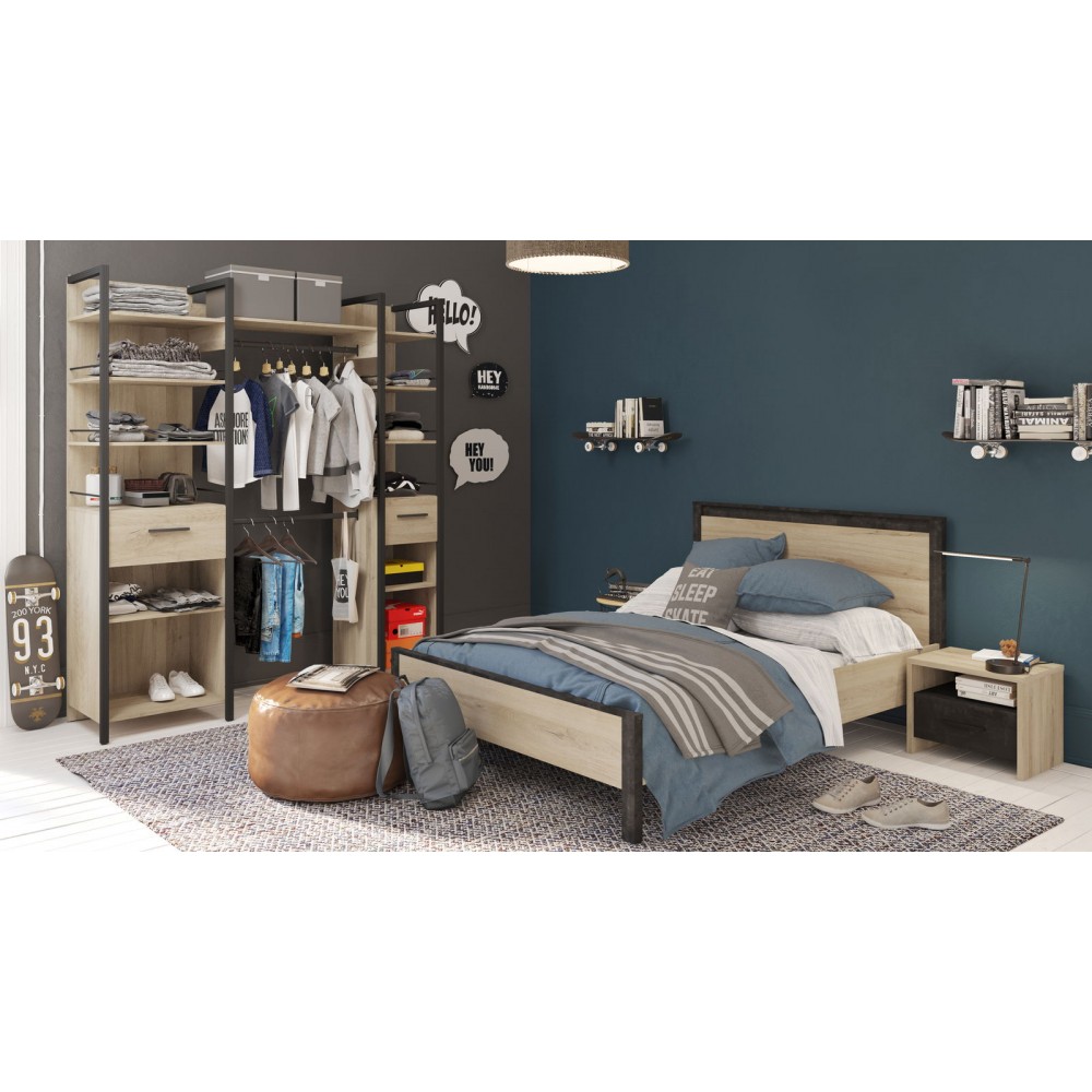 Βεστιάριο Organez