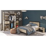 Βεστιάριο Organez