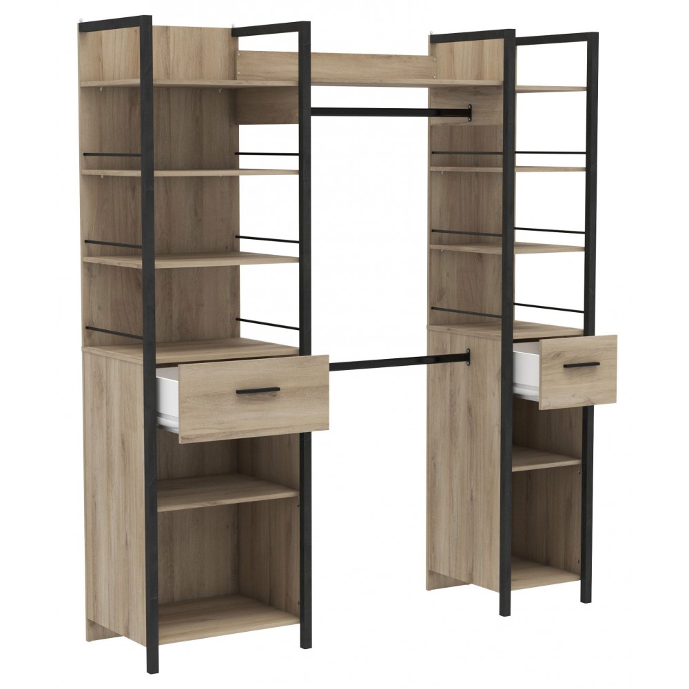 Βεστιάριο Organez