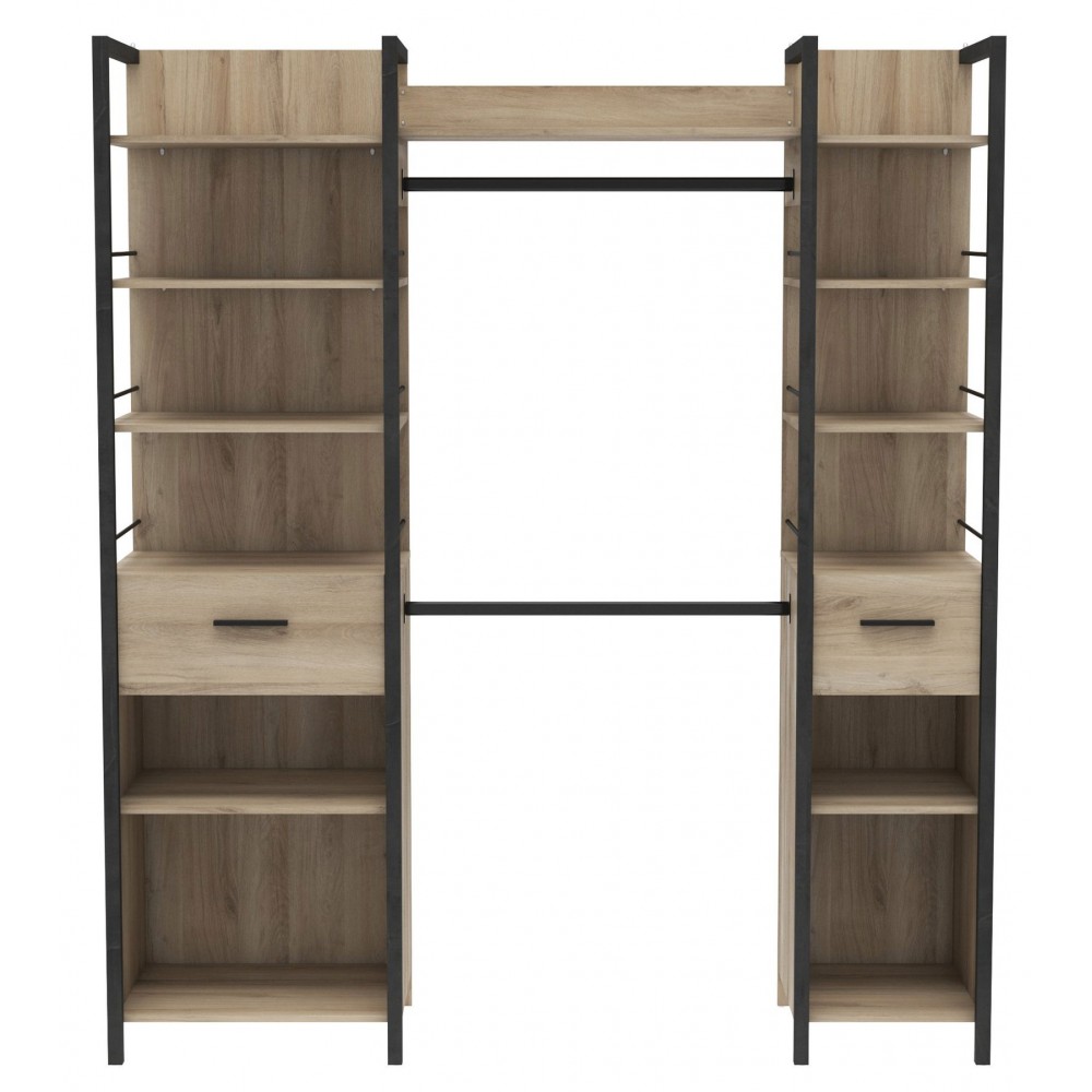 Βεστιάριο Organez