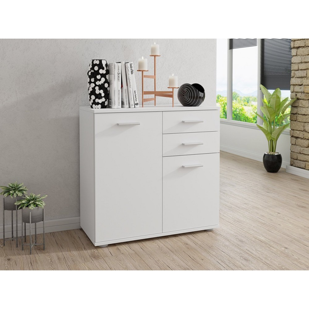 Έπιπλο αποθήκευσης Mike 2D2S