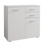 Έπιπλο αποθήκευσης Mike 2D2S