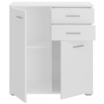 Έπιπλο αποθήκευσης Mike 2D2S