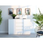 Συρταριέρα 2D4S