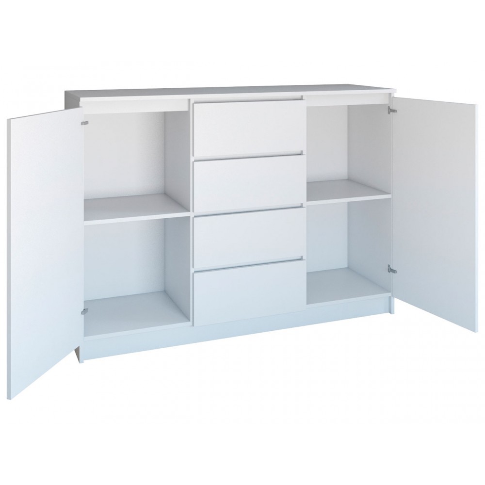 Συρταριέρα 2D4S