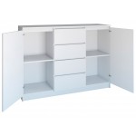 Συρταριέρα 2D4S