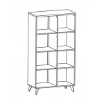 Βιτρίνα Valdo