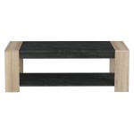 Τραπεζάκι σαλονιού Nooky