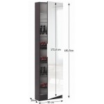 Παπουτσοθήκη Zatero