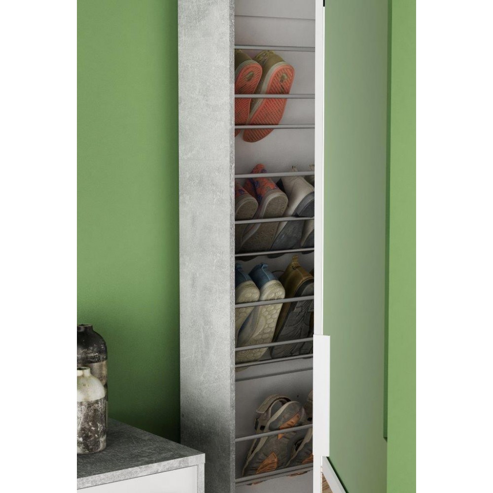 Παπουτσοθήκη Zatero