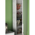 Παπουτσοθήκη Zatero