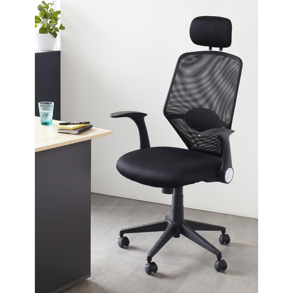 Πολυθρόνα γραφείου Galo