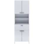 Στήλη μπάνιου Carol δίφυλλη