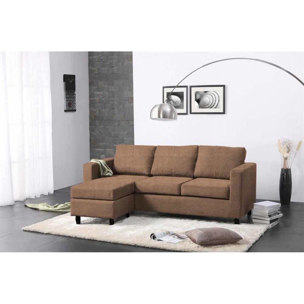 Γωνιακός καναπές Ibiza-200 x 140-MInk