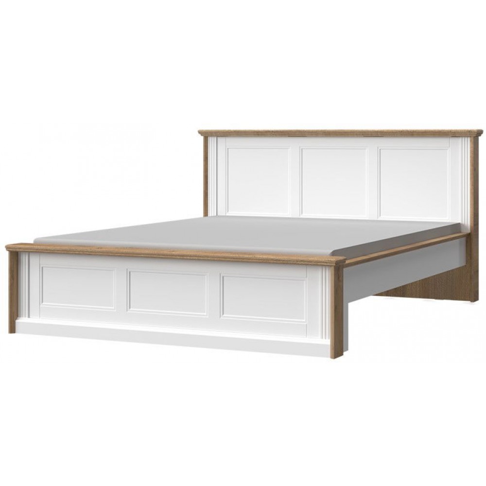 Κρεβάτι Tahoma-Leuko-160x200