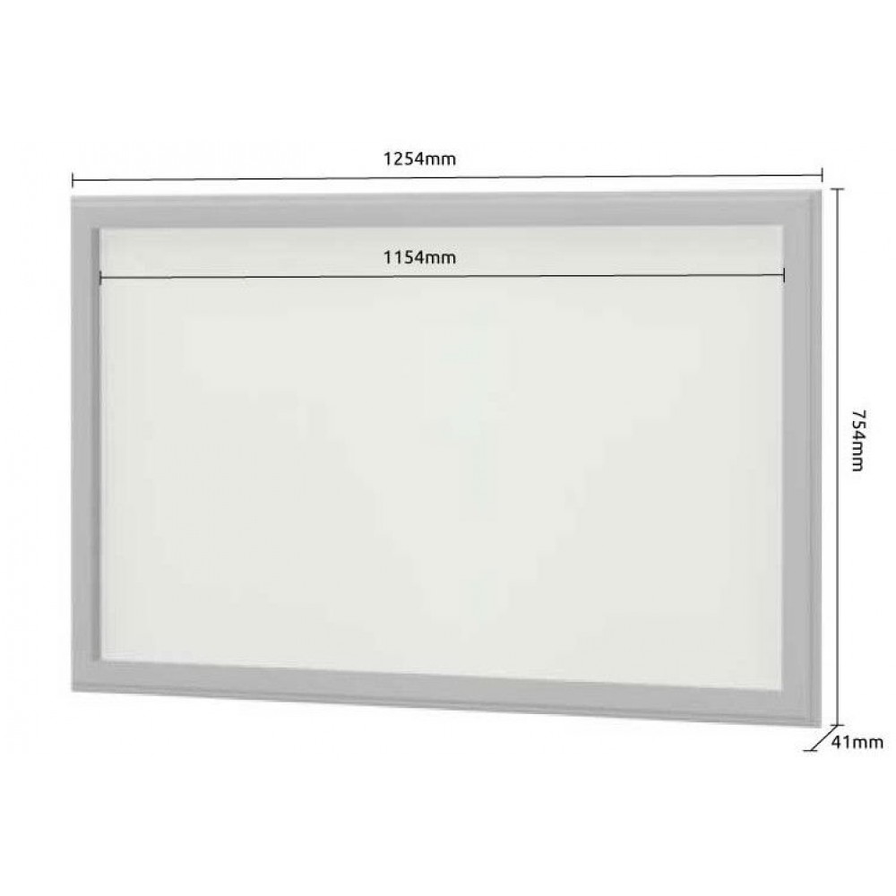 Καθρέπτης Tahoma 125-Leuko