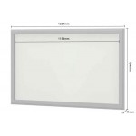 Καθρέπτης Tahoma 125-Leuko