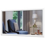 Καθρέπτης Tahoma 125-Leuko