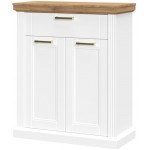 Παπουτσοθήκη Tahoma-Leuko