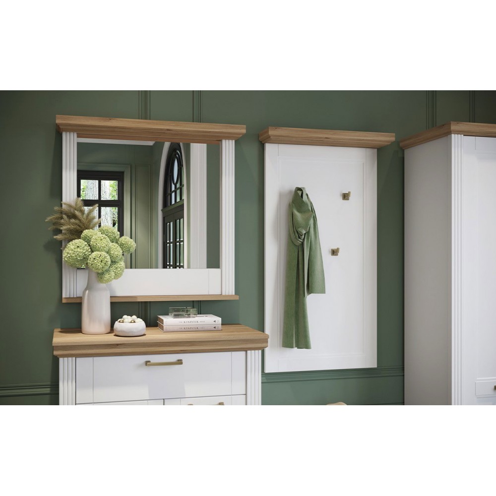 Κρεμάστρα Tahoma-Leuko