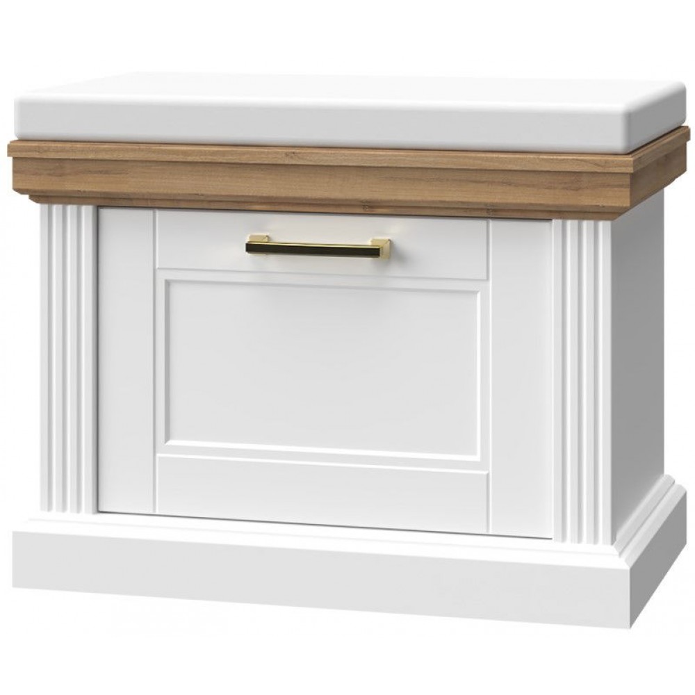 Πάγκος Tahoma-Leuko