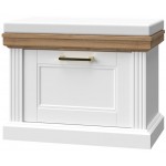 Πάγκος Tahoma-Leuko