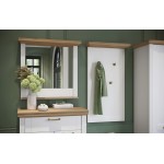 Καθρέπτης Tahoma-Leuko